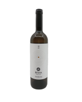 Chardonnay 2022 pozdní sběr