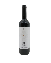 Cabernet Sauvignon 2022 výběr z hroznů