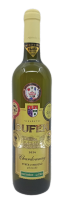 Chardonnay 2024 výběr z hroznů