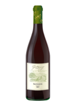 Sauvignon 2015 pozdní sběr
