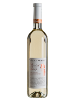 Ryzlink vlašský Gallery zemské