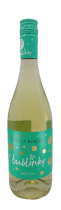 Bublinky cuvée bílé
