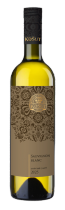 Sauvignon blanc 2025 pozdní sběr