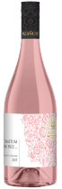 Temetum PINK Fríz. - jemně perlivé víno 2025