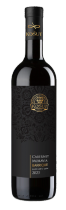 Cabernet Moravia 2023 pozdní sběr barrique