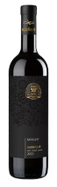 Merlot 2023 výběr z bobulí barrique