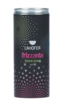 Frizzante Ryzlink rýnský zemské 2024 0,25l