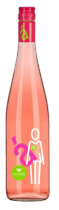Mladá Lahoferka 2025 rosé (Svatovavřinecké rosé)