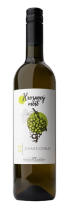 Chardonnay 2025 Hroznový mošt