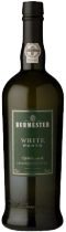 Burmester Extra Dry White portské