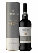 Burmester 10 YEARS OLD Tawny v tubusu