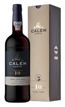 Cálem 10 YEARS OLD v dárkové krabičce