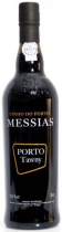 MESSIAS Tawny