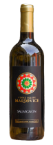 Sauvignon 2024 zemské (polosladké)