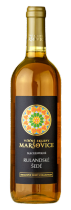 Pinot Gris oranžové 2025 zemské (polosladké)