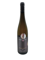 Tramín červený 2023 výběr z bobulí