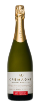Blanc de Blanc (CRÉMAGNE), extra brut