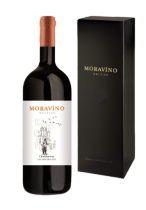 Chardonnay 2023 pozdní sběr 1,5l v dárkové krabici