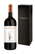 Ryzlink rýnský 2024 VOC v dárkovém kartonu 1,5 l