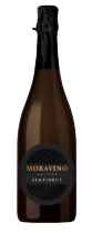 Moravíno sekt jakostní šumivé