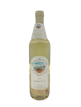 Ryzlink vlašský 2024 pozdní sběr (suché)