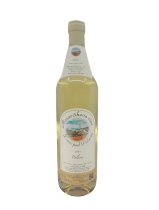 Pálava 2024 výběr z hroznů (polosuché)