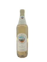 Rulandské šedé 2024 pozdní sběr (polosuché)