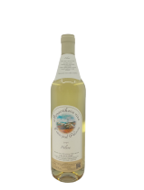 Pálava 2024 výběr z hroznů (polosladké)