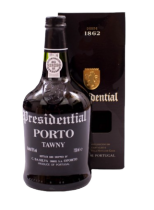 Porto Presidential Tawny 0,75 l