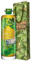 La Maison du Rhum DISCOVERY Panama 0,7l 42%+dárk.t