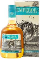 Emperor London Bridge 0,7l 40% + dárková krabička
