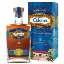 Coloma 8 yo GB 0,7l 40%