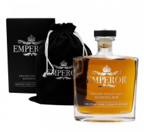 Emperor Private Collection v dárkovém kartónu