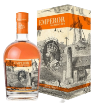 Emperor Royal Spiced GB 0,7l 40%