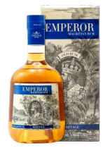 Emperor Heritage New GB 0,7 l 40 %