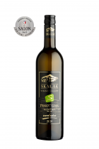 Pinot Gris 2021 pozdní sběr RESERVA