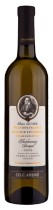 Chardonnay 2024 výběr z hroznů barrique
