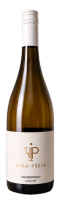 Chardonnay 2025 pozdní sběr
