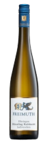 Freimuth Rheingau RieslingKabinett halbtrocken2024