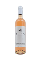 Rulandské modré rosé 2015 výběr z hroznů